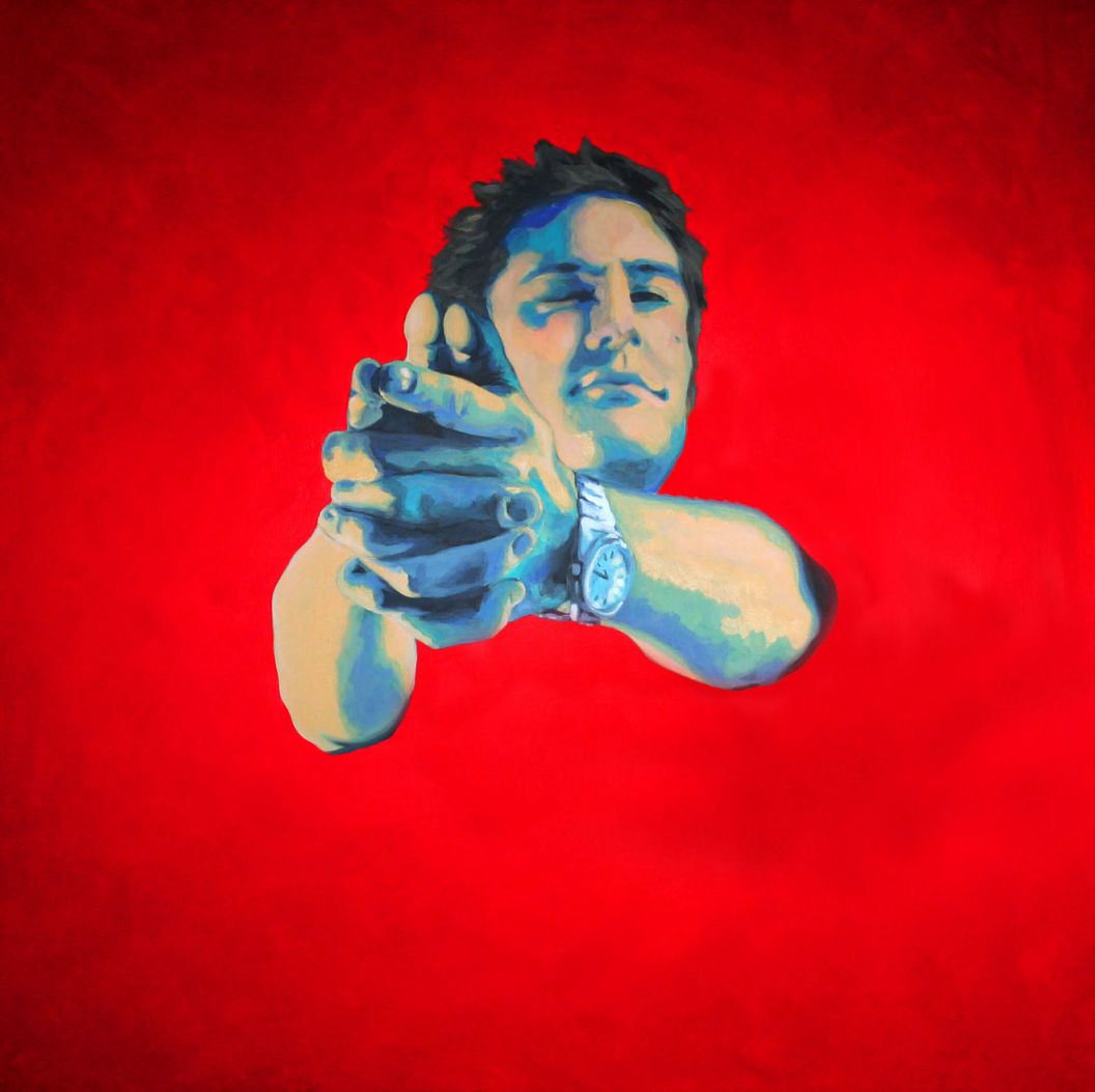 Sonia Camacho - The Shot